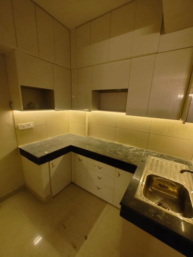 Kitchen, tata-eureka-park 2 Bedroom 1100 Sq.Ft. Apartment In Sector 150 Noida 10423084