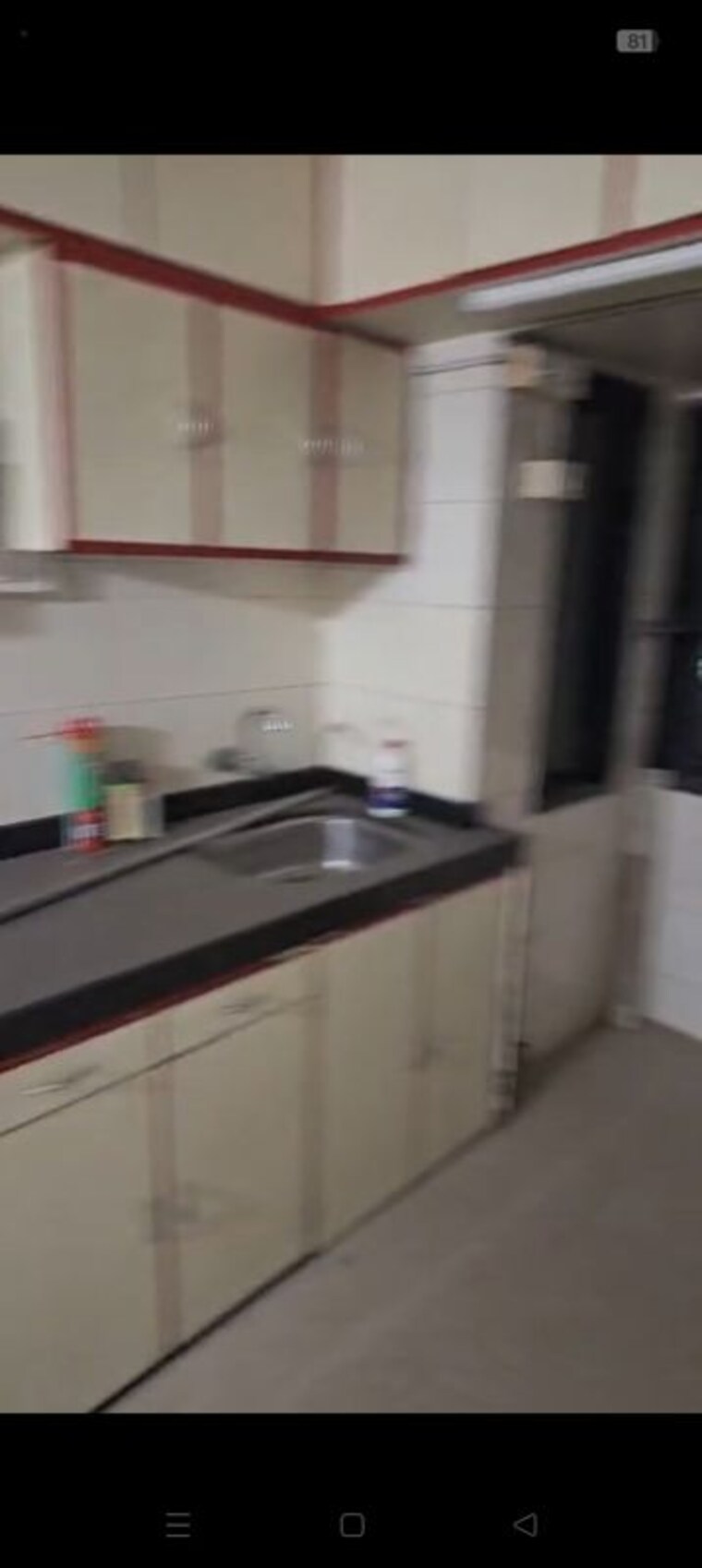Kitchen, oakland-park 2 Bedroom 1000 Sq.Ft. Apartment In Andheri West Mumbai 10423113