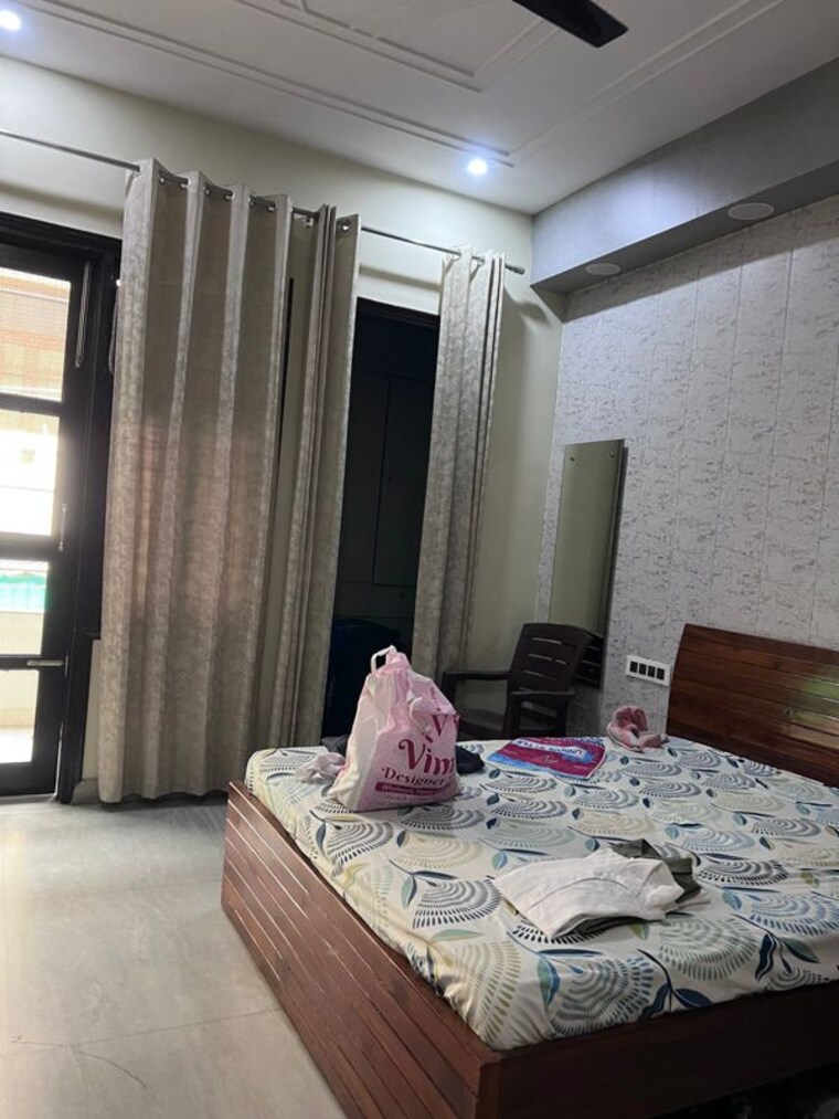 Living Room, sector 10 2 Bedroom 1550 Sq.Ft. Builder Floor In Sector 10 Gurgaon 10423111