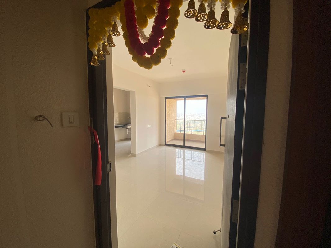 2 BHK 750 Sq.Ft. Apartment in Shapoorji Pallonji Joyville Hadapsar Annexe