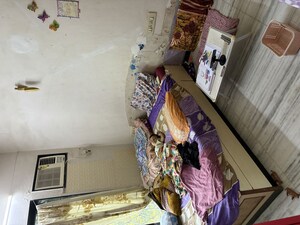 Bedroom in 2 BHK Apartment at Shalibhadra Apartment Malad, Malad East – for Sale