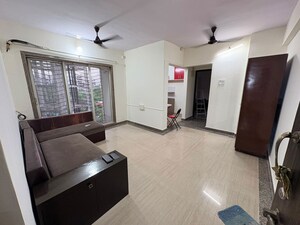 1 BHK Apartment For Rent in Siddhi Highland Park Phase 2, Kapur Bawdi