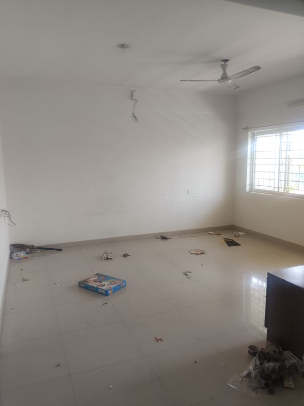 2 BHK 1000 Sq.Ft. Apartment in Pearl Residency Bellandur