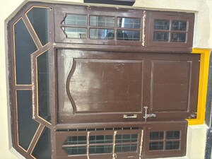 2 BHK Independent House – Exterior View View at Old Bowenpally - for Rent