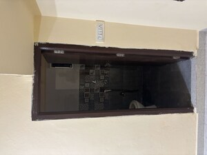 Bathroom in 2 BHK Independent House at Old Bowenpally – for Rent
