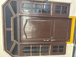 2 BHK Independent House – Exterior View View at Old Bowenpally - for Rent