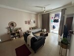3 BHK 1556 Sq.Ft. Apartment in Bhartiya City Nikoo Homes II