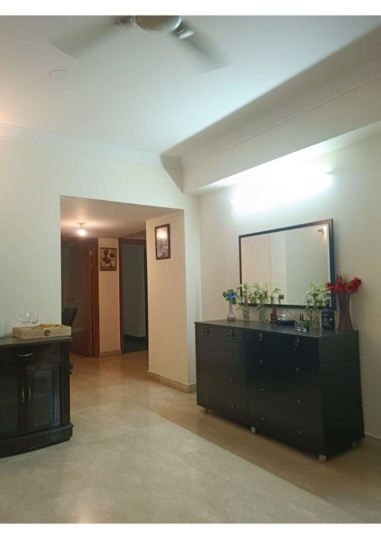 Living Room, park-view-apartments-gurgaon 3 Bedroom 2150 Sq.Ft. Apartment In Sector 56 Gurgaon 10423118