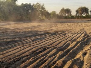Plot Area in  Land at Kalmeshwar – for Sale
