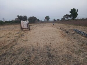 Plot Area in  Land at Kalmeshwar – for Sale