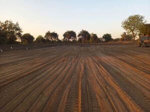  Land – Garden View at Kalmeshwar - for Sale