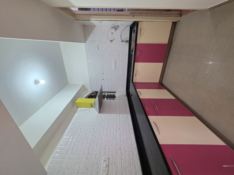 Kitchen, hsr layout 2 Bedroom 1100 Sq.Ft. Builder Floor In Hsr Layout Bangalore 10423144