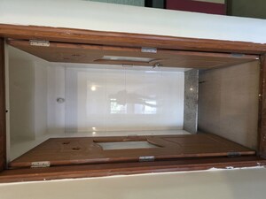 Bedroom in 2 BHK Builder Floor at Hsr Layout – for Rent