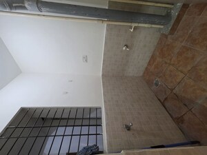 Balcony in 2 BHK Builder Floor at Hsr Layout – for Rent