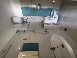 Team Area in 2 BHK Builder Floor at Hsr Layout – for Rent