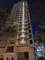 3 BHK 1150 Sq.Ft. Apartment in Zindagi CHS