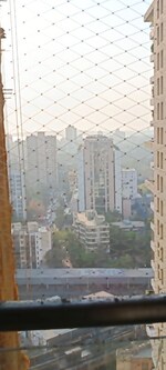3 BHK 1200 Sq.Ft. Apartment in HDIL Metropolis Residences