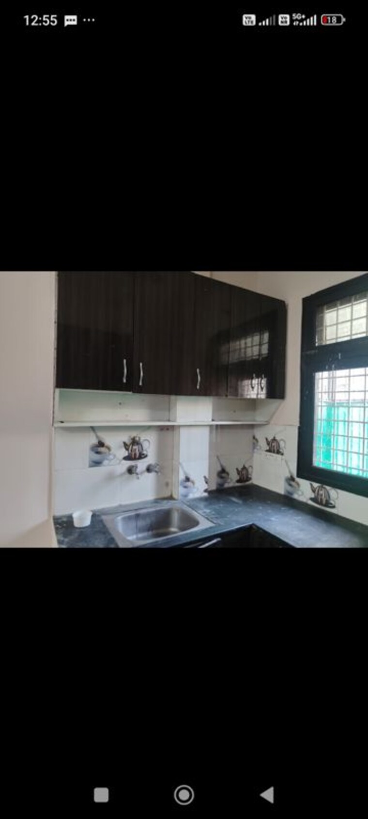 Master Bedroom, mu 1 greater noida 2 Bedroom 70 Sq.Mt. Independent House In Mu 1 Greater Noida Greater Noida 10423176