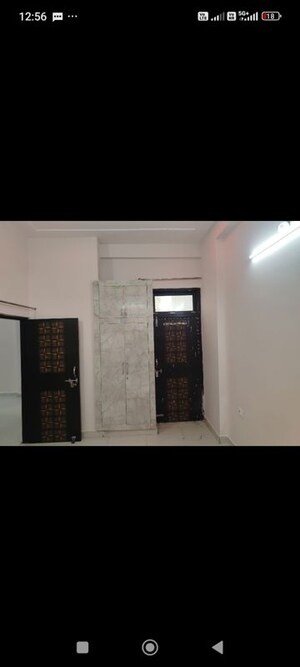 Bedroom in 2 BHK Independent House at Mu 1 Greater Noida – for Rent