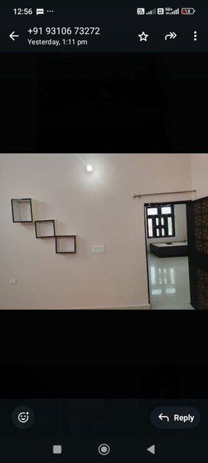 2 BHK Independent House For Rent in Mu 1 Greater Noida