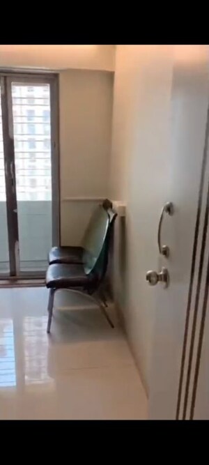 Room in 1 BHK Apartment at Prakruti Pearl, Ghodbunder Road – for Sale