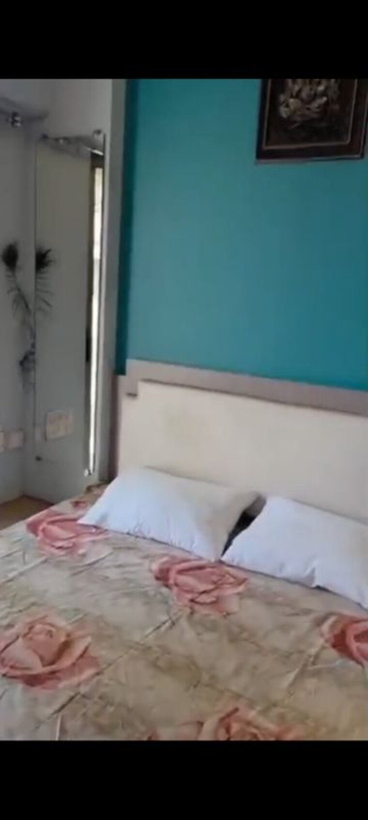 Bedroom, prakruti-pearl 1 Bedroom 600 Sq.Ft. Apartment In Ghodbunder Road Thane 10420156