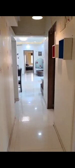  1 BHK Apartment at Prakruti Pearl, Ghodbunder Road – for Sale