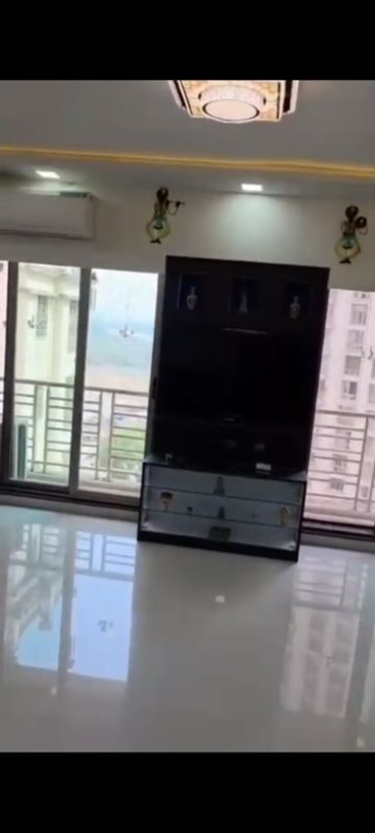 Room, prakruti-pearl 1 Bedroom 600 Sq.Ft. Apartment In Ghodbunder Road Thane 10420156