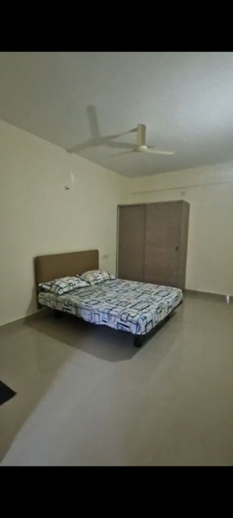 Bedroom, n-r-homes 1 Bedroom 550 Sq.Ft. Apartment In Bellandur Bangalore 10423174