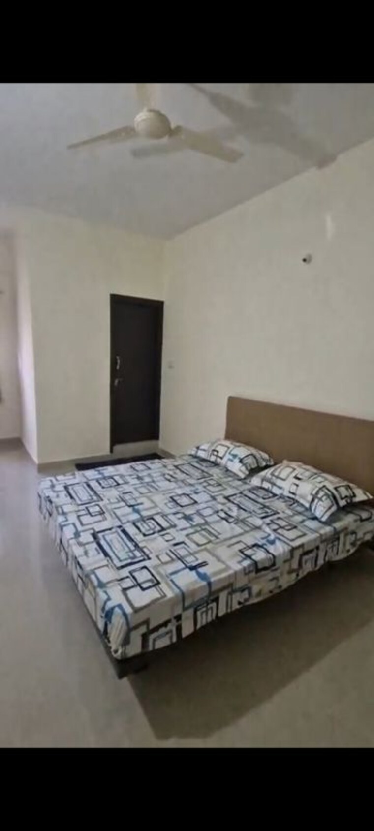 Bedroom, n-r-homes 1 Bedroom 550 Sq.Ft. Apartment In Bellandur Bangalore 10423174