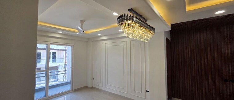 Bedroom, gls-avenue-city 3.5 Bedroom 179 Sq.Yd. Builder Floor In Sector 92 Gurgaon 10423164