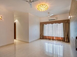 Room in 3 BHK Apartment at Paradise Sai World Empire, Kharghar – for Sale