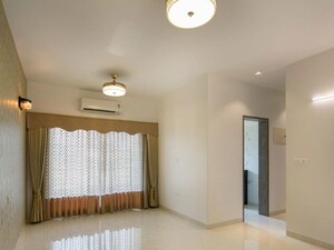 Room in 3 BHK Apartment at Paradise Sai World Empire, Kharghar – for Sale