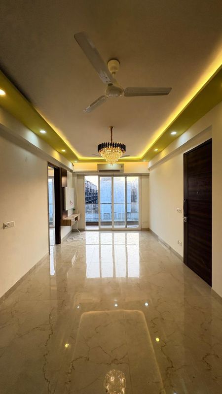 2.5 BHK + Study Room,Basement 1196 Sq.Ft. Builder Floor in Smart World Gems