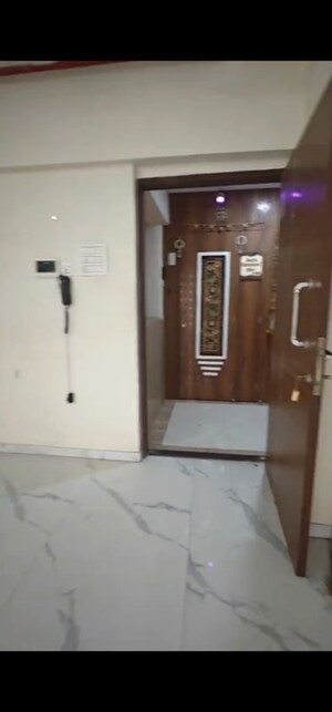 Building Lobby in 1 BHK Apartment at JK Iris, Mira Road – for Sale