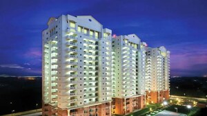 3 BHK Apartment For Sale in SPR Elysia, Sector 82