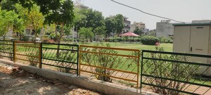  Plot – Exterior View View at GMADA Eco City, North Mullanpur - for Sale