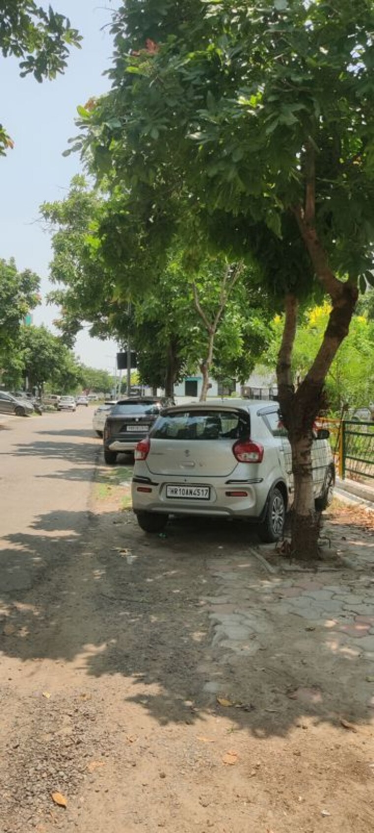 undefined, gmada-eco-city  100 Sq.Yd. Plot In North Mullanpur Chandigarh 10423134