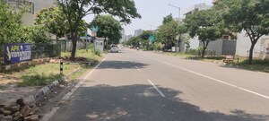 Plot Area in  Plot at GMADA Eco City, North Mullanpur – for Sale