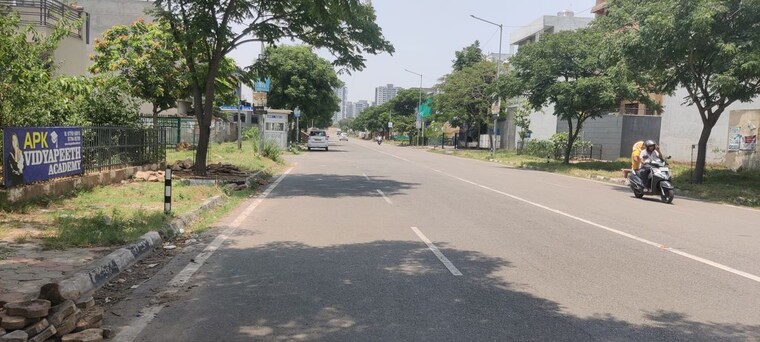 undefined, gmada-eco-city  100 Sq.Yd. Plot In North Mullanpur Chandigarh 10423134