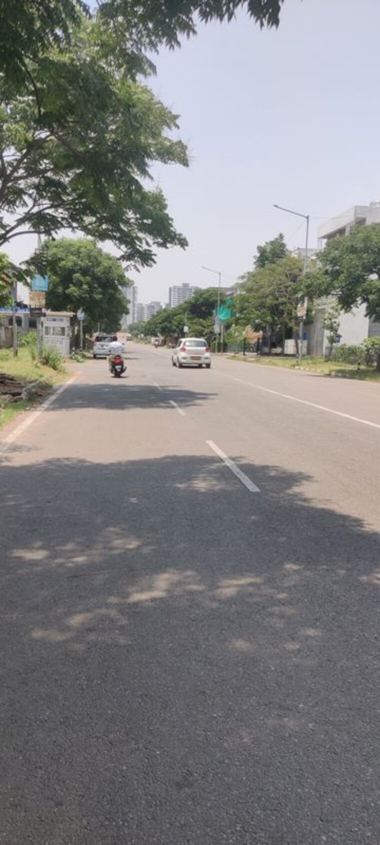 undefined, gmada-eco-city  100 Sq.Yd. Plot In North Mullanpur Chandigarh 10423134