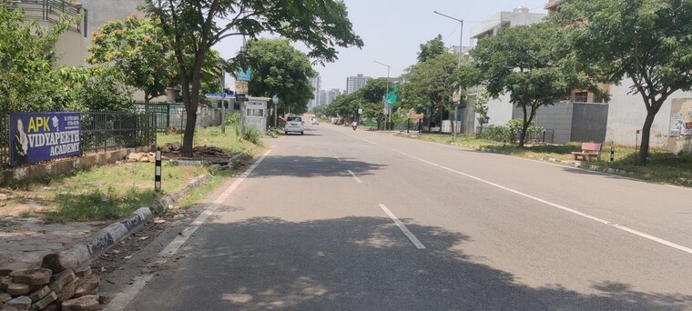 undefined, gmada-eco-city  100 Sq.Yd. Plot In North Mullanpur Chandigarh 10423134