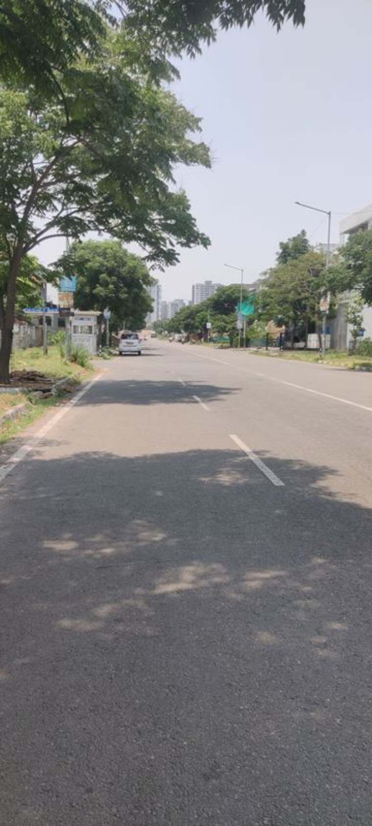 undefined, gmada-eco-city  100 Sq.Yd. Plot In North Mullanpur Chandigarh 10423134