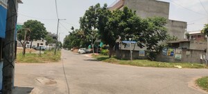  Plot – Garden View at GMADA Eco City, North Mullanpur - for Sale