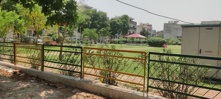 undefined, gmada-eco-city  100 Sq.Yd. Plot In North Mullanpur Chandigarh 10423134