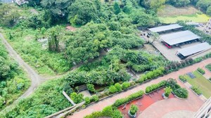 3 BHK Apartment – Garden View at Gokul Nagar - for Sale