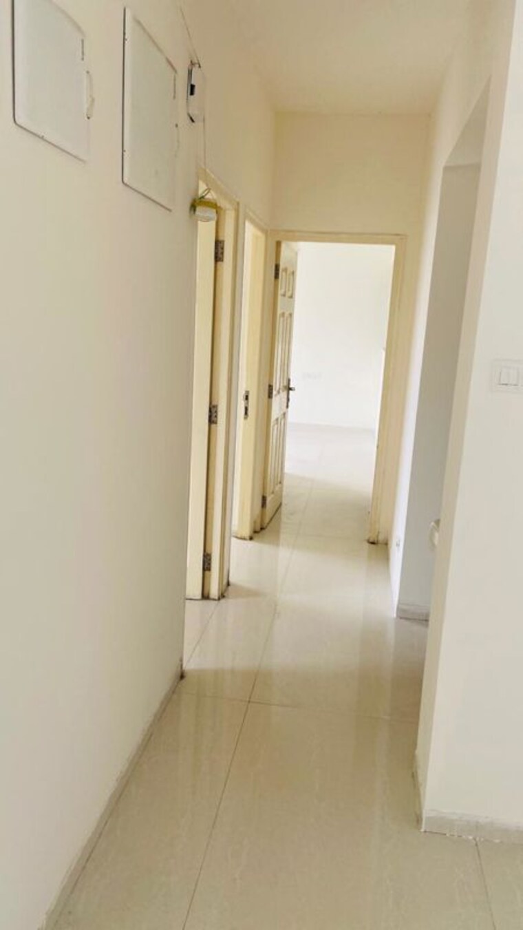 undefined, gokul nagar 3 Bedroom 1020 Sq.Ft. Apartment In Gokul Nagar Thane 10423198