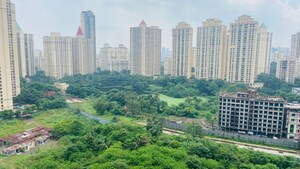 3 BHK Apartment – Exterior View View at Gokul Nagar - for Sale