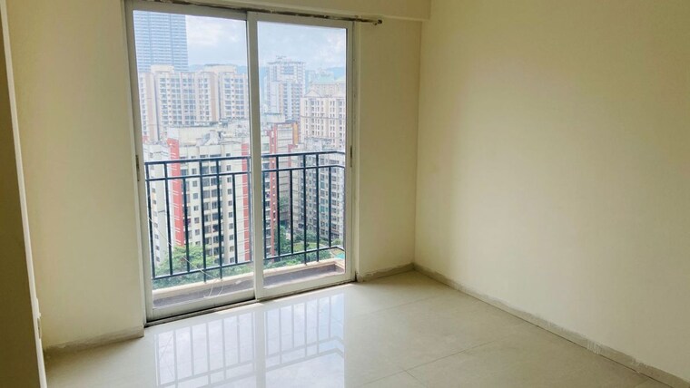 Room, gokul nagar 3 Bedroom 1020 Sq.Ft. Apartment In Gokul Nagar Thane 10423198