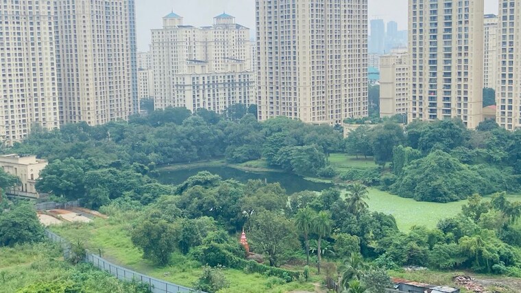 Exterior View, gokul nagar 3 Bedroom 1020 Sq.Ft. Apartment In Gokul Nagar Thane 10423198